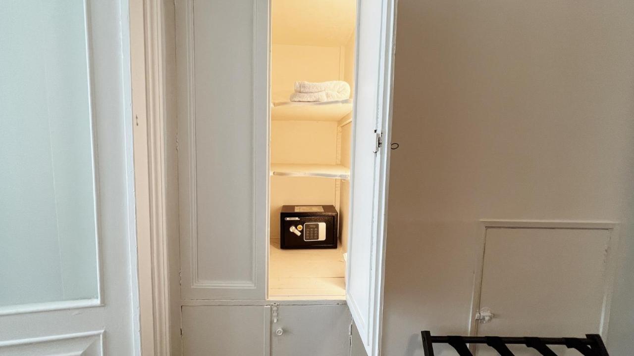 169Home CTA Exteriör bild